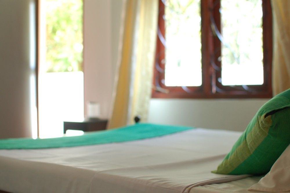 Bedspace Unawatuna Exterior foto