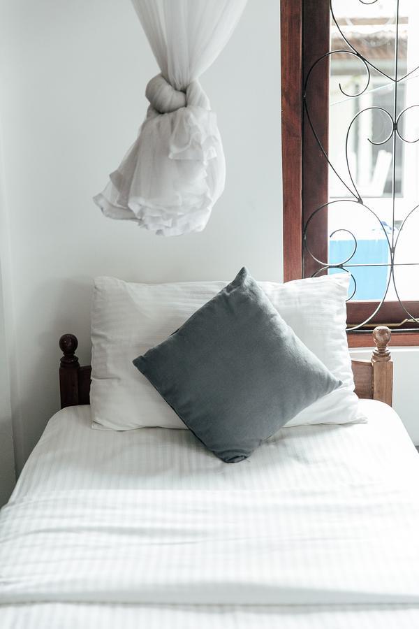 Bedspace Unawatuna Exterior foto