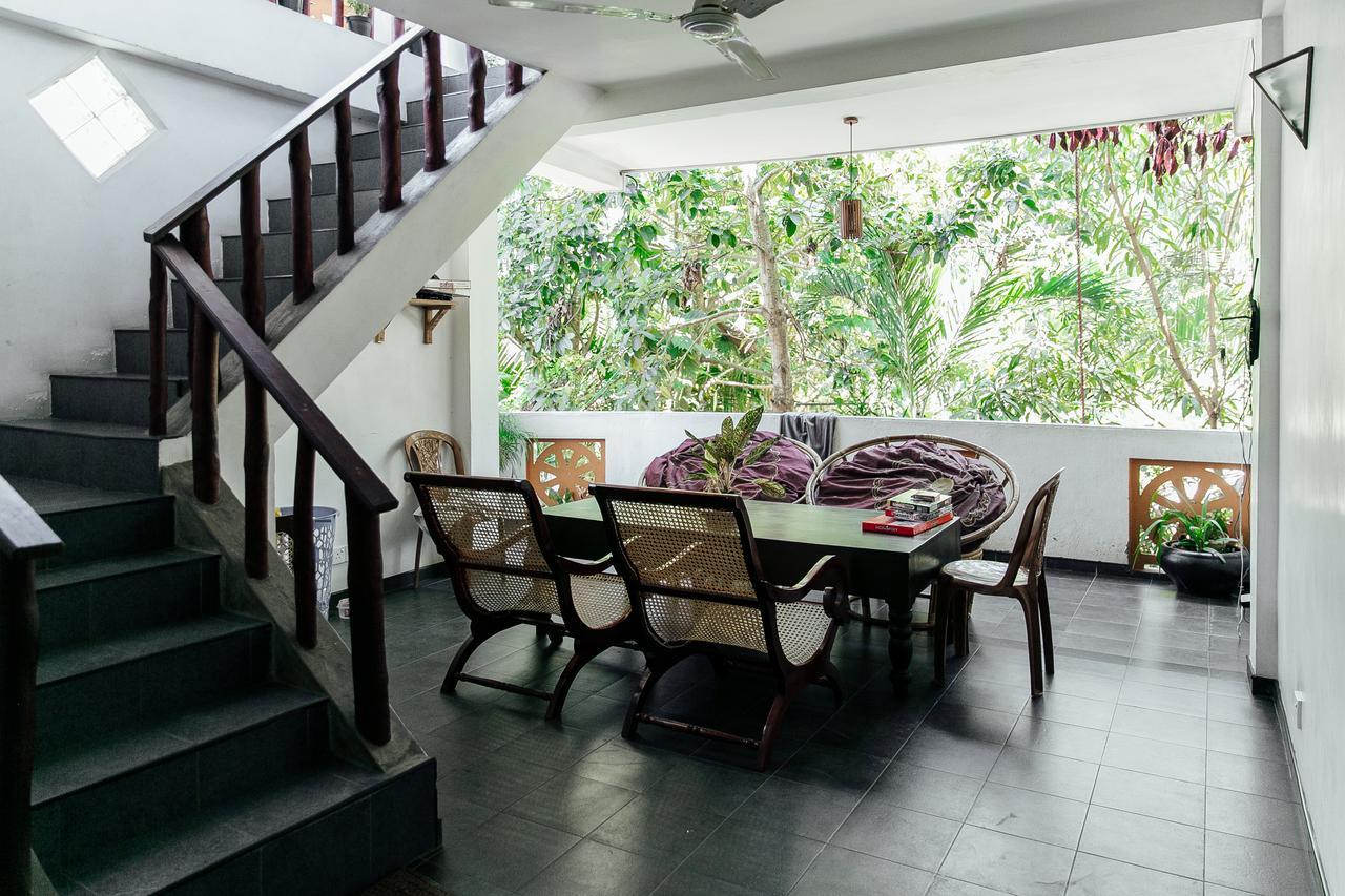 Bedspace Unawatuna Exterior foto
