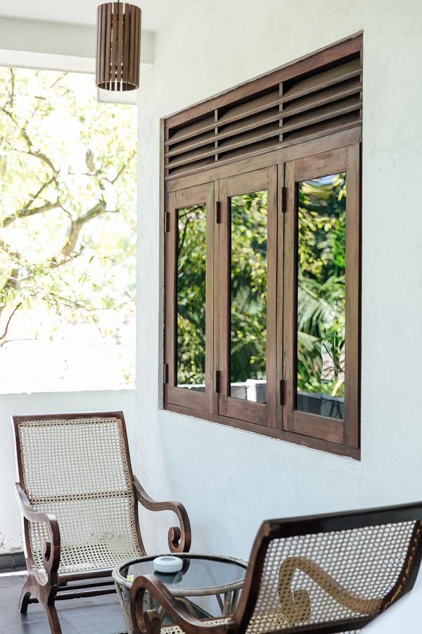 Bedspace Unawatuna Exterior foto