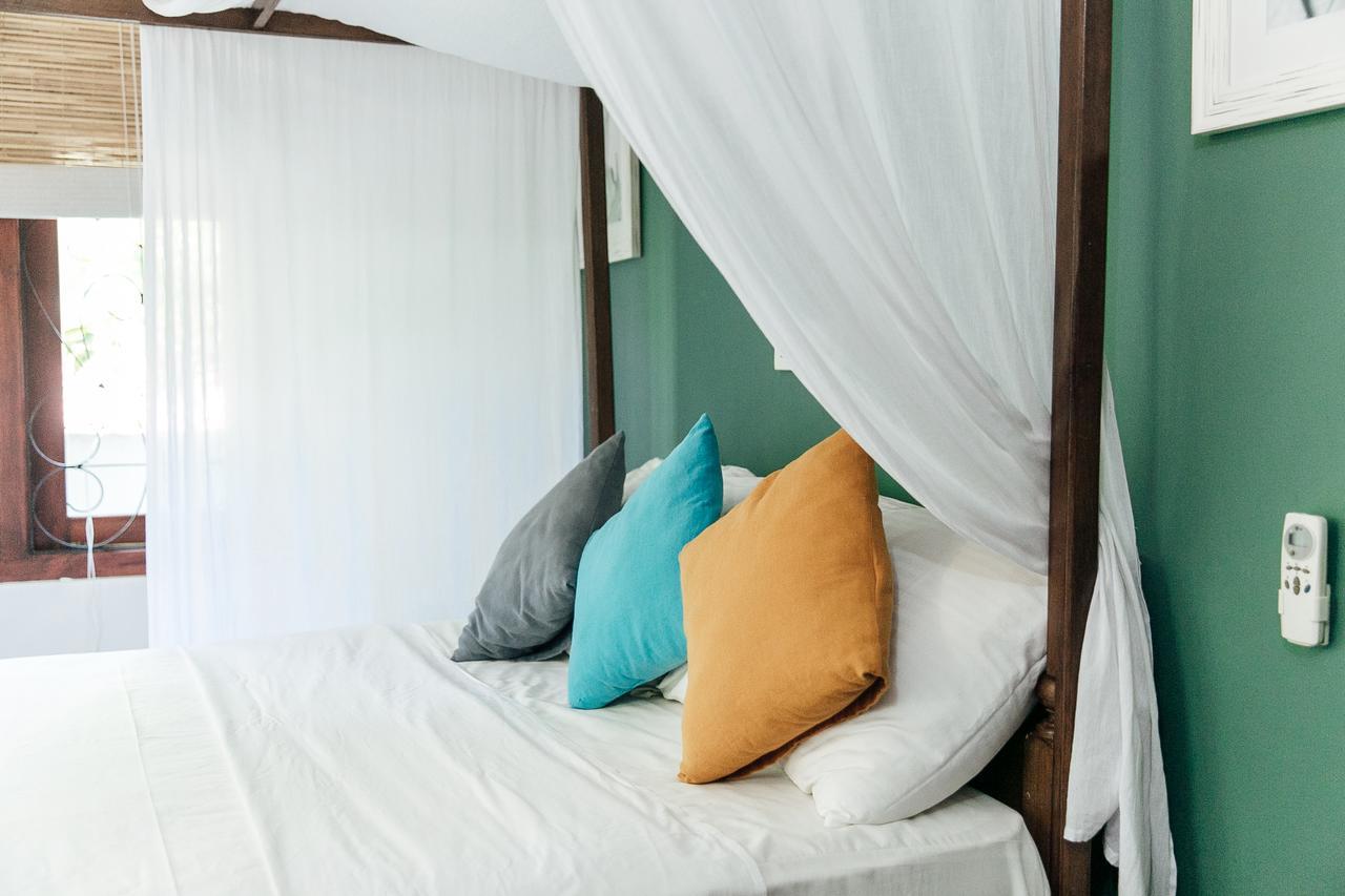 Bedspace Unawatuna Exterior foto