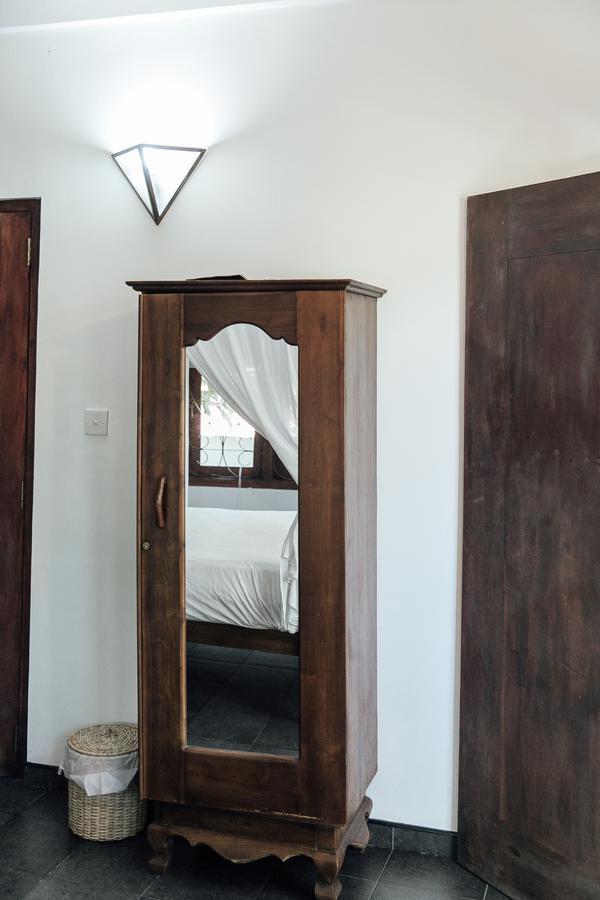 Bedspace Unawatuna Exterior foto